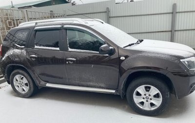 Nissan Terrano III, 2021 год, 1 780 000 рублей, 1 фотография