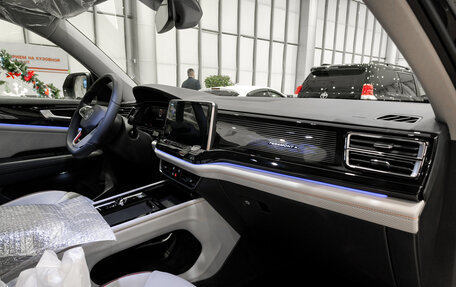 Volkswagen Teramont I, 2025 год, 5 599 000 рублей, 15 фотография