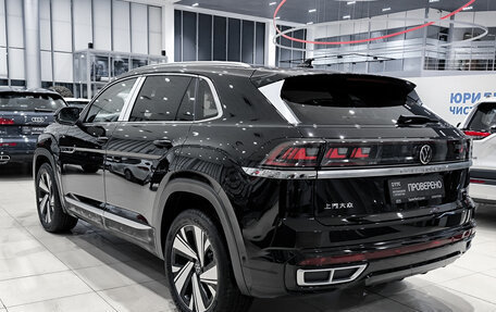 Volkswagen Teramont I, 2025 год, 5 599 000 рублей, 11 фотография