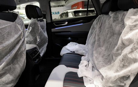 Volkswagen Teramont I, 2025 год, 5 599 000 рублей, 16 фотография