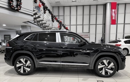 Volkswagen Teramont I, 2025 год, 5 599 000 рублей, 8 фотография