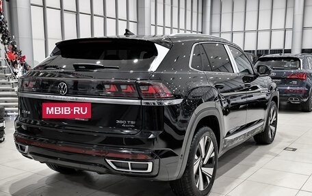 Volkswagen Teramont I, 2025 год, 5 599 000 рублей, 9 фотография