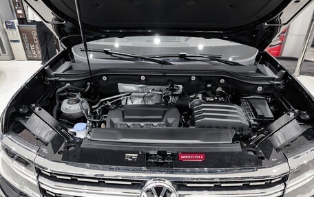 Volkswagen Teramont I, 2025 год, 5 599 000 рублей, 13 фотография