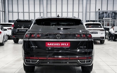 Volkswagen Teramont I, 2025 год, 5 599 000 рублей, 10 фотография