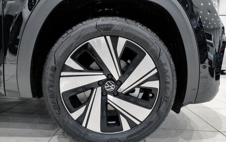 Volkswagen Teramont I, 2025 год, 5 599 000 рублей, 22 фотография