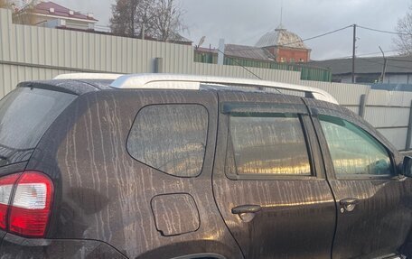 Nissan Terrano III, 2021 год, 1 780 000 рублей, 5 фотография