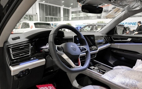 Volkswagen Teramont I, 2025 год, 5 599 000 рублей, 20 фотография