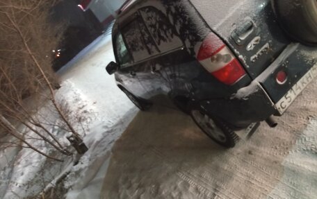 Chery Tiggo (T11), 2008 год, 250 000 рублей, 2 фотография