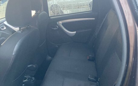 Nissan Terrano III, 2021 год, 1 780 000 рублей, 7 фотография