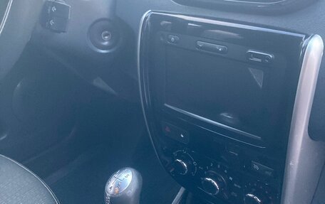 Nissan Terrano III, 2021 год, 1 780 000 рублей, 6 фотография