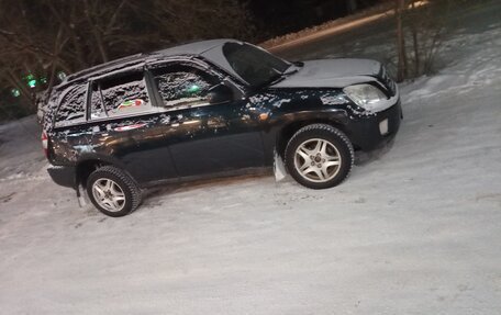 Chery Tiggo (T11), 2008 год, 250 000 рублей, 3 фотография