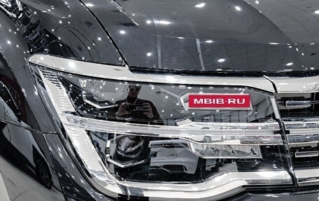 Volkswagen Teramont I, 2025 год, 5 599 000 рублей, 21 фотография