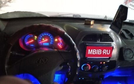 Chery Tiggo (T11), 2008 год, 250 000 рублей, 5 фотография