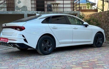 KIA K5, 2021 год, 2 800 000 рублей, 1 фотография