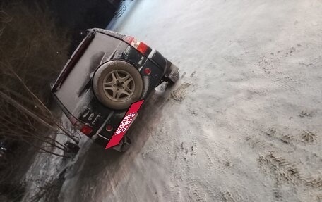 Chery Tiggo (T11), 2008 год, 250 000 рублей, 4 фотография