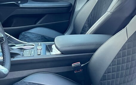 KIA K5, 2021 год, 2 800 000 рублей, 3 фотография