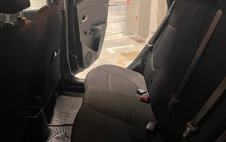 KIA Rio III рестайлинг, 2016 год, 890 000 рублей, 12 фотография