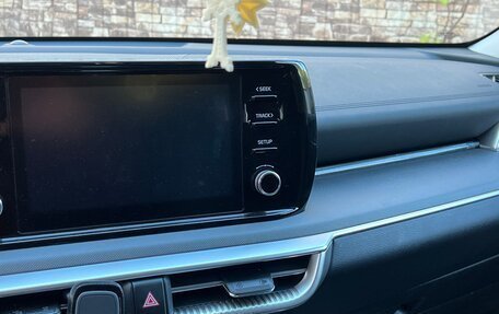 KIA K5, 2021 год, 2 800 000 рублей, 4 фотография