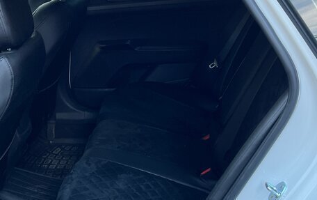 KIA K5, 2021 год, 2 800 000 рублей, 10 фотография