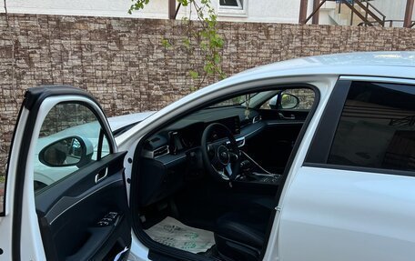 KIA K5, 2021 год, 2 800 000 рублей, 6 фотография