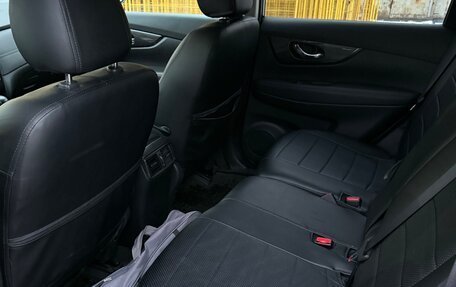 Nissan X-Trail, 2020 год, 2 250 000 рублей, 6 фотография