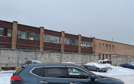 Nissan X-Trail, 2020 год, 2 250 000 рублей, 5 фотография