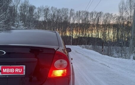 Ford Focus II рестайлинг, 2011 год, 550 000 рублей, 8 фотография