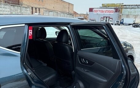 Nissan X-Trail, 2020 год, 2 250 000 рублей, 8 фотография