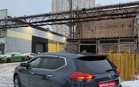 Nissan X-Trail, 2020 год, 2 250 000 рублей, 3 фотография