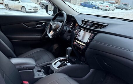 Nissan X-Trail, 2020 год, 2 250 000 рублей, 9 фотография