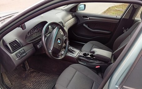 BMW 3 серия, 2004 год, 650 000 рублей, 6 фотография