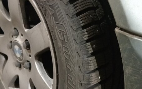 BMW 3 серия, 2004 год, 650 000 рублей, 8 фотография