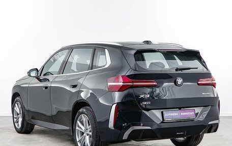 BMW X3, 2025 год, 7 148 888 рублей, 2 фотография