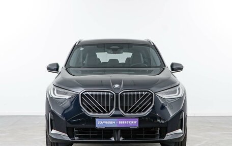 BMW X3, 2025 год, 7 148 888 рублей, 3 фотография