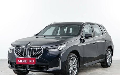 BMW X3, 2025 год, 7 148 888 рублей, 5 фотография