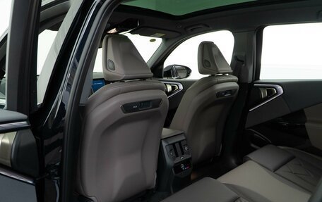 BMW X3, 2025 год, 7 148 888 рублей, 13 фотография