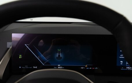 BMW X3, 2025 год, 7 148 888 рублей, 27 фотография