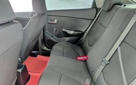 KIA Rio III рестайлинг, 2014 год, 920 000 рублей, 15 фотография