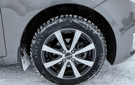 KIA Rio III рестайлинг, 2014 год, 920 000 рублей, 22 фотография