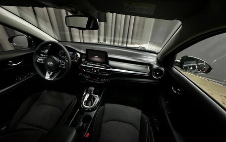 KIA Cerato IV, 2020 год, 1 389 777 рублей, 7 фотография