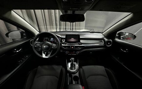 KIA Cerato IV, 2020 год, 1 389 777 рублей, 10 фотография