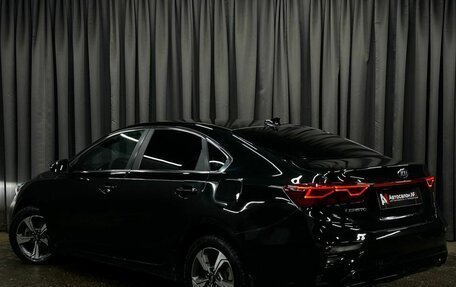 KIA Cerato IV, 2020 год, 1 389 777 рублей, 2 фотография