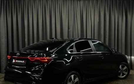 KIA Cerato IV, 2020 год, 1 389 777 рублей, 4 фотография