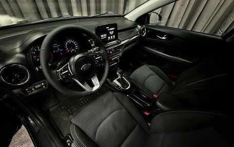 KIA Cerato IV, 2020 год, 1 389 777 рублей, 15 фотография