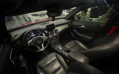 Mercedes-Benz GLA AMG, 2015 год, 2 400 000 рублей, 7 фотография