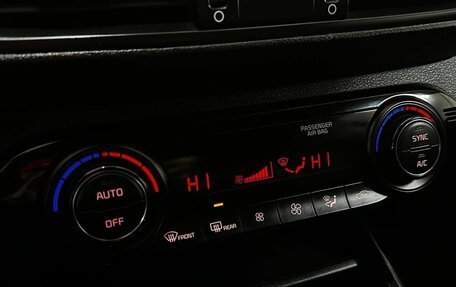 KIA Cerato IV, 2020 год, 1 389 777 рублей, 19 фотография