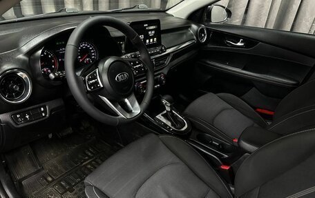 KIA Cerato IV, 2020 год, 1 389 777 рублей, 18 фотография