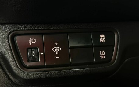 KIA Cerato IV, 2020 год, 1 389 777 рублей, 21 фотография