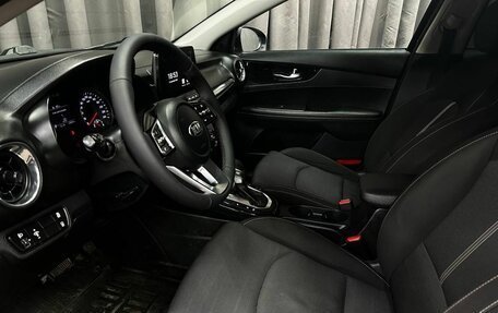 KIA Cerato IV, 2020 год, 1 389 777 рублей, 16 фотография