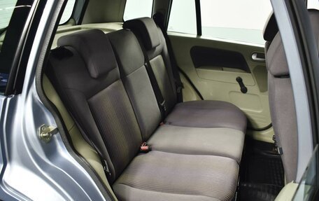 Ford Fusion I, 2007 год, 374 100 рублей, 7 фотография